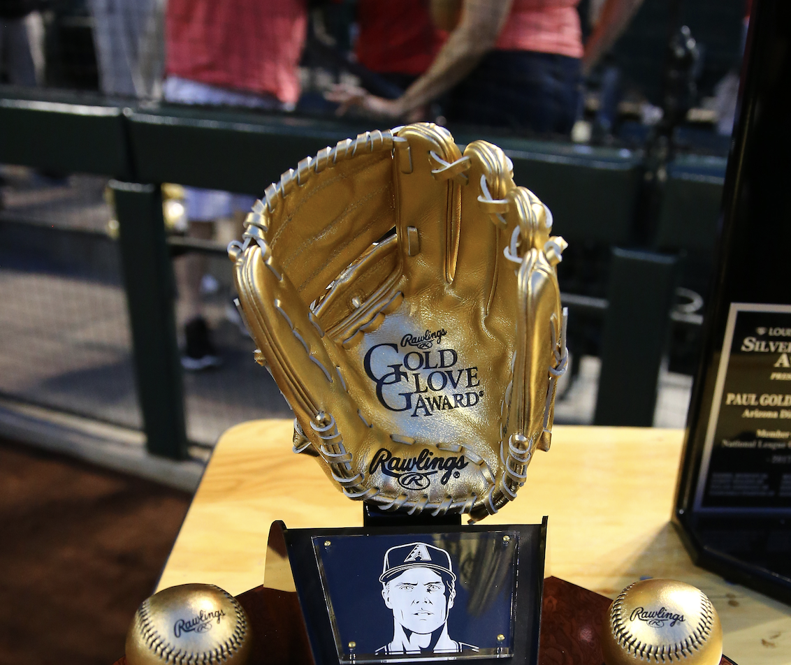 Gold Glove Award Finalists Announced MLB Trade Rumors BaseballRumors.Me